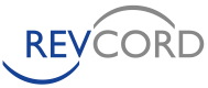 Revcord Business Logo